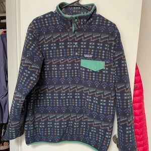 Patagonia Fleece